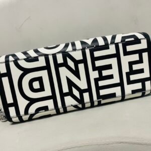 Fendi Sunshine Tote-31x17x35CM