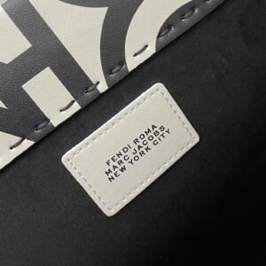 Fendi Sunshine Tote-31x17x35CM