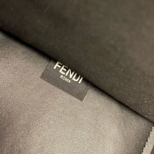 Fendi Sunshine Tote-31x17x35CM