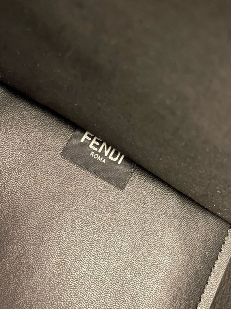 Fendi Sunshine Tote-31x17x35CM