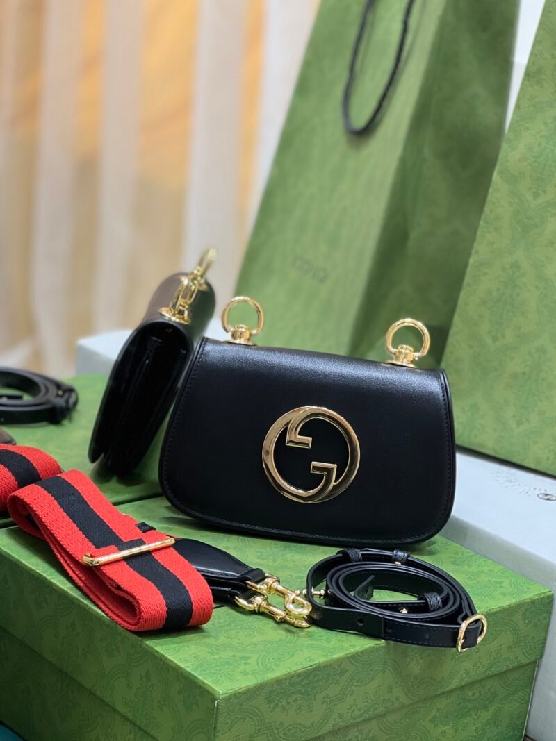 Gucci Blondie Shoulder Bag-22*13*5.5CM