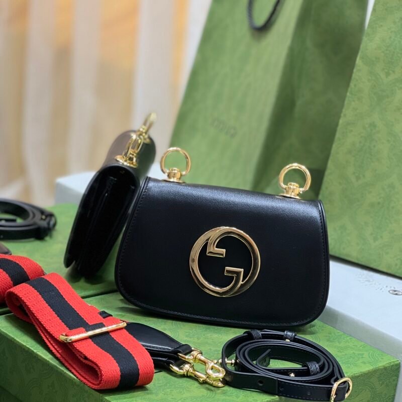 Gucci Blondie Shoulder Bag-22*13*5.5CM