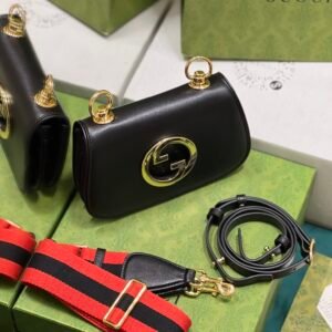 Gucci Blondie Shoulder Bag-22*13*5.5CM