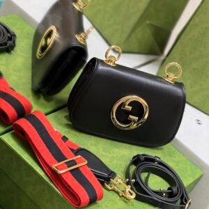 Gucci Blondie Shoulder Bag-22*13*5.5CM