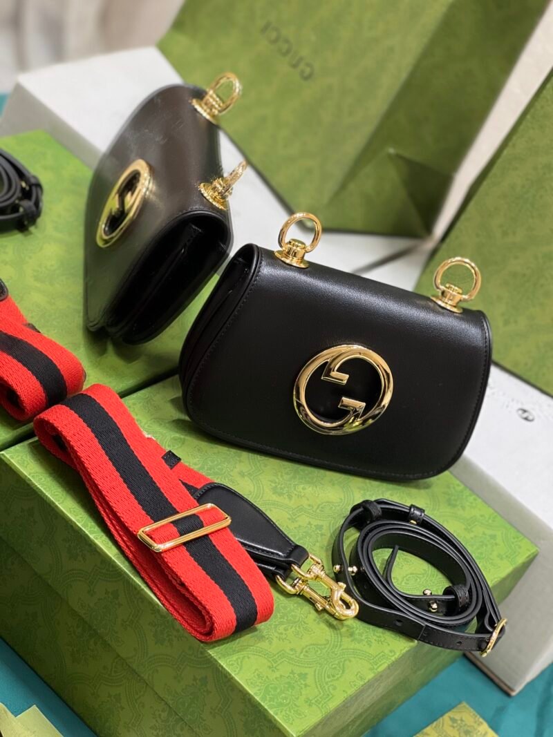 Gucci Blondie Shoulder Bag-22*13*5.5CM
