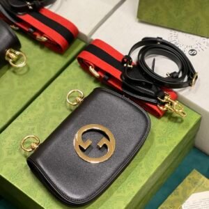 Gucci Blondie Shoulder Bag-22*13*5.5CM