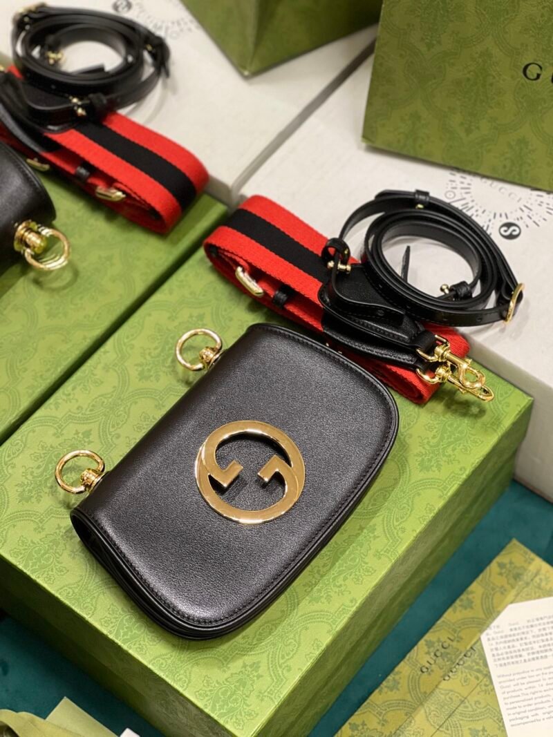 Gucci Blondie Shoulder Bag-22*13*5.5CM