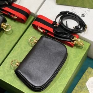 Gucci Blondie Shoulder Bag-22*13*5.5CM