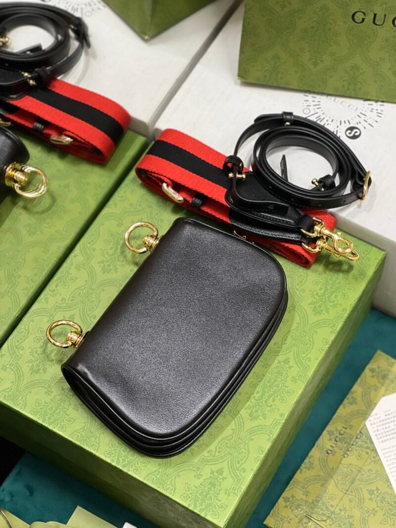 Gucci Blondie Shoulder Bag-22*13*5.5CM