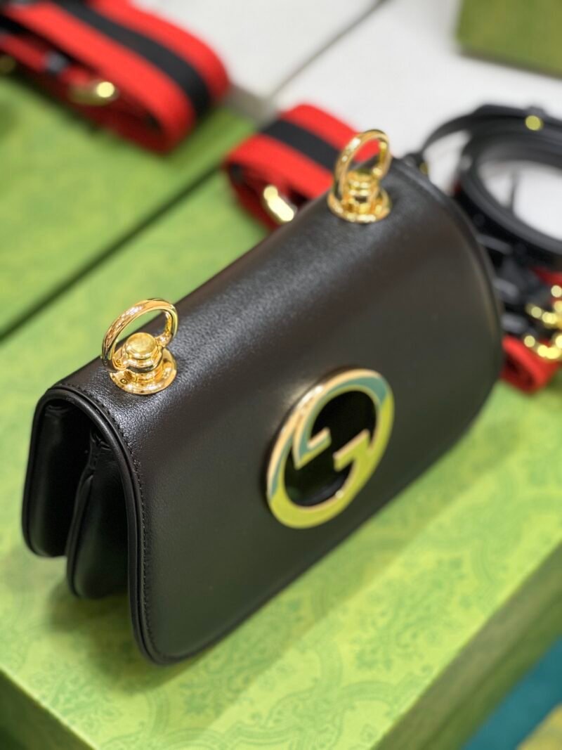 Gucci Blondie Shoulder Bag-22*13*5.5CM