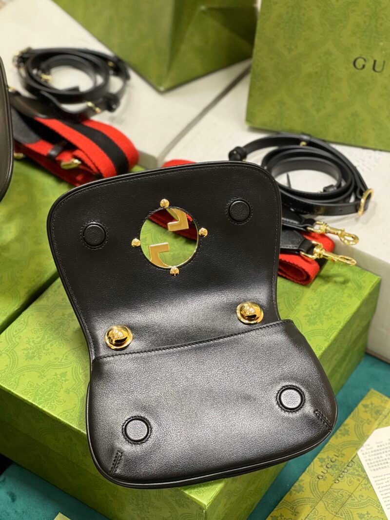 Gucci Blondie Shoulder Bag-22*13*5.5CM