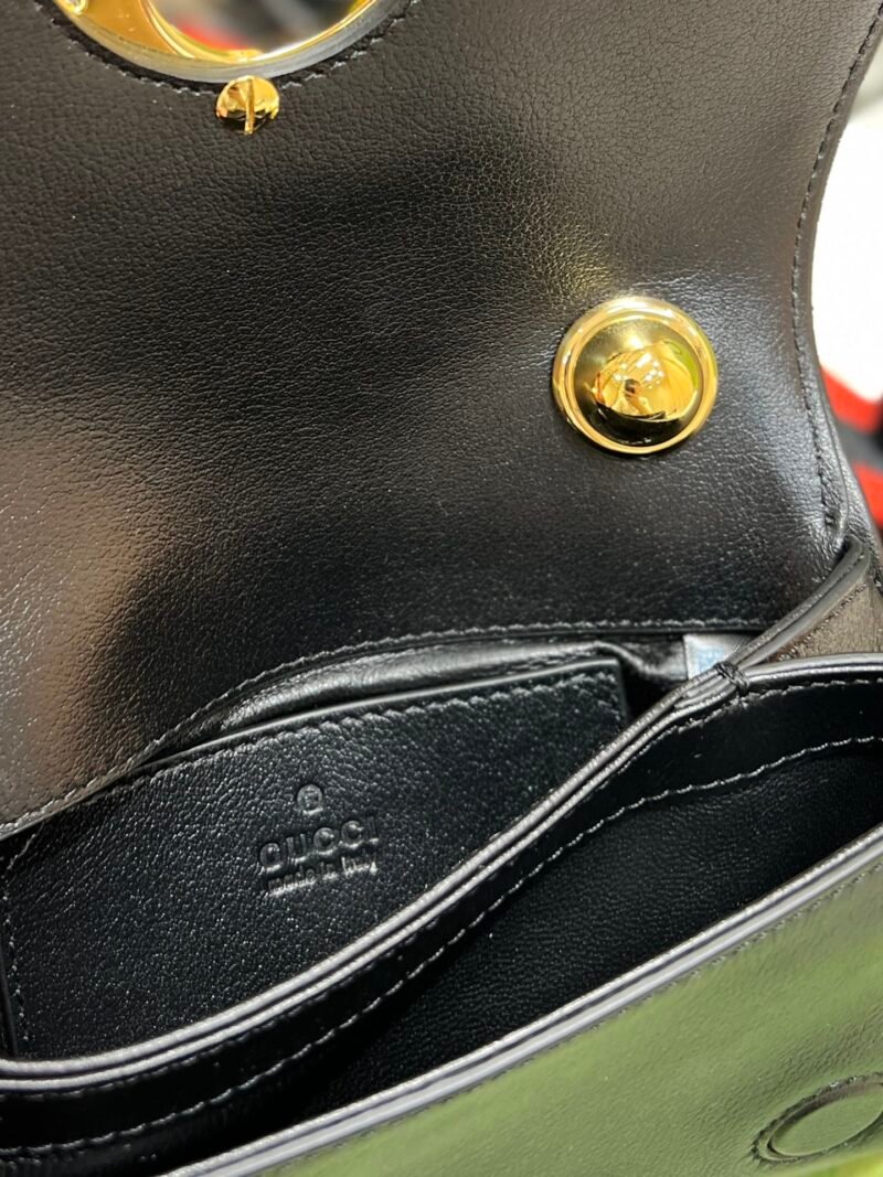 Gucci Blondie Shoulder Bag-22*13*5.5CM