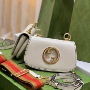 Gucci Blondie Shoulder Bag-22*13*5.5CM
