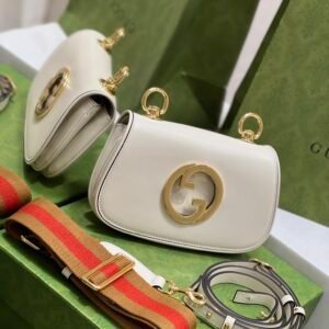 Gucci Blondie Shoulder Bag-22*13*5.5CM