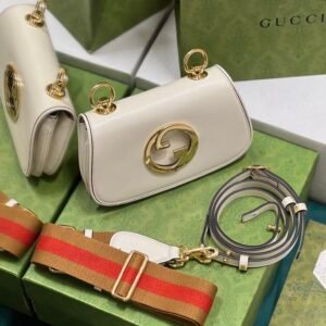 Gucci Blondie Shoulder Bag-22*13*5.5CM