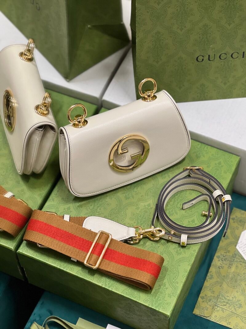 Gucci Blondie Shoulder Bag-22*13*5.5CM