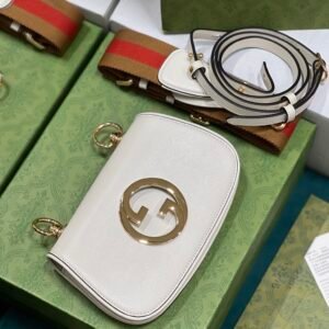 Gucci Blondie Shoulder Bag-22*13*5.5CM