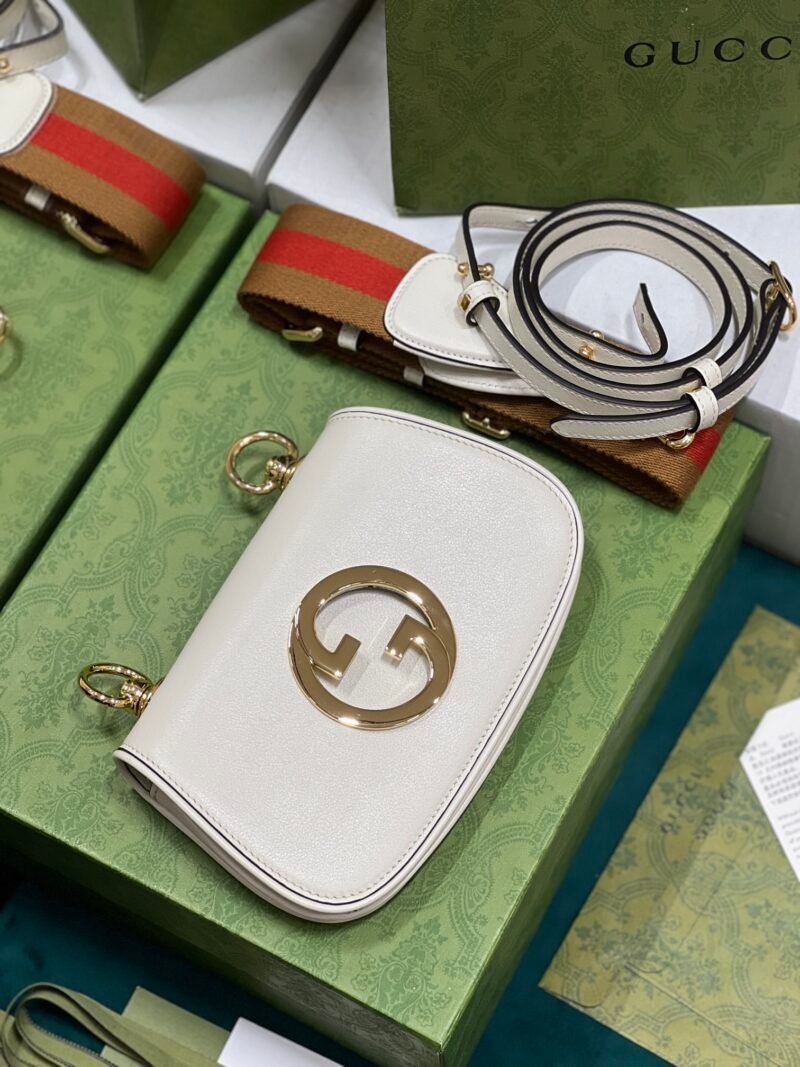 Gucci Blondie Shoulder Bag-22*13*5.5CM