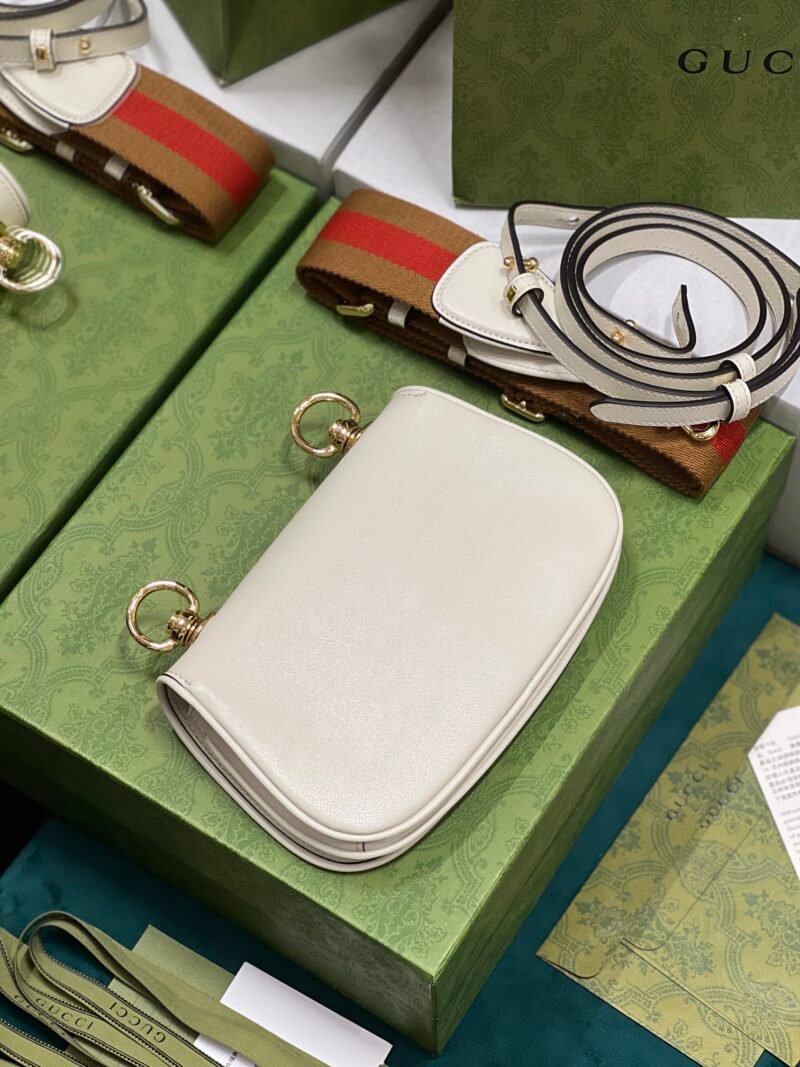 Gucci Blondie Shoulder Bag-22*13*5.5CM