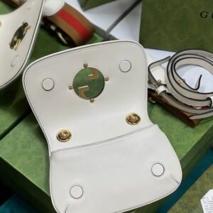 Gucci Blondie Shoulder Bag-22*13*5.5CM