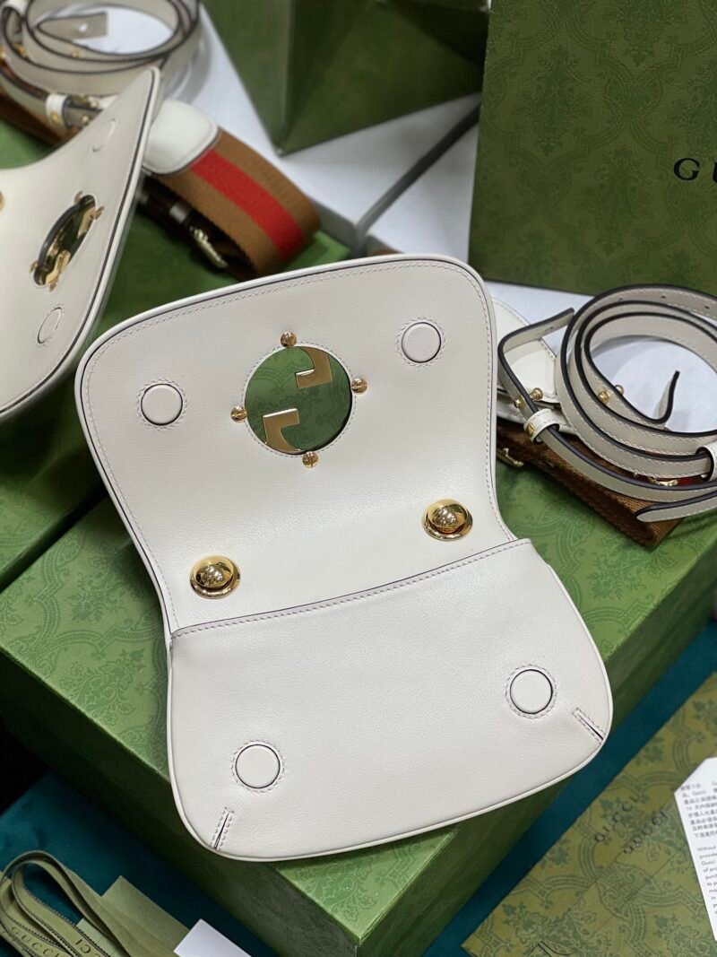 Gucci Blondie Shoulder Bag-22*13*5.5CM