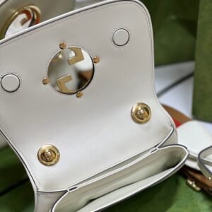 Gucci Blondie Shoulder Bag-22*13*5.5CM