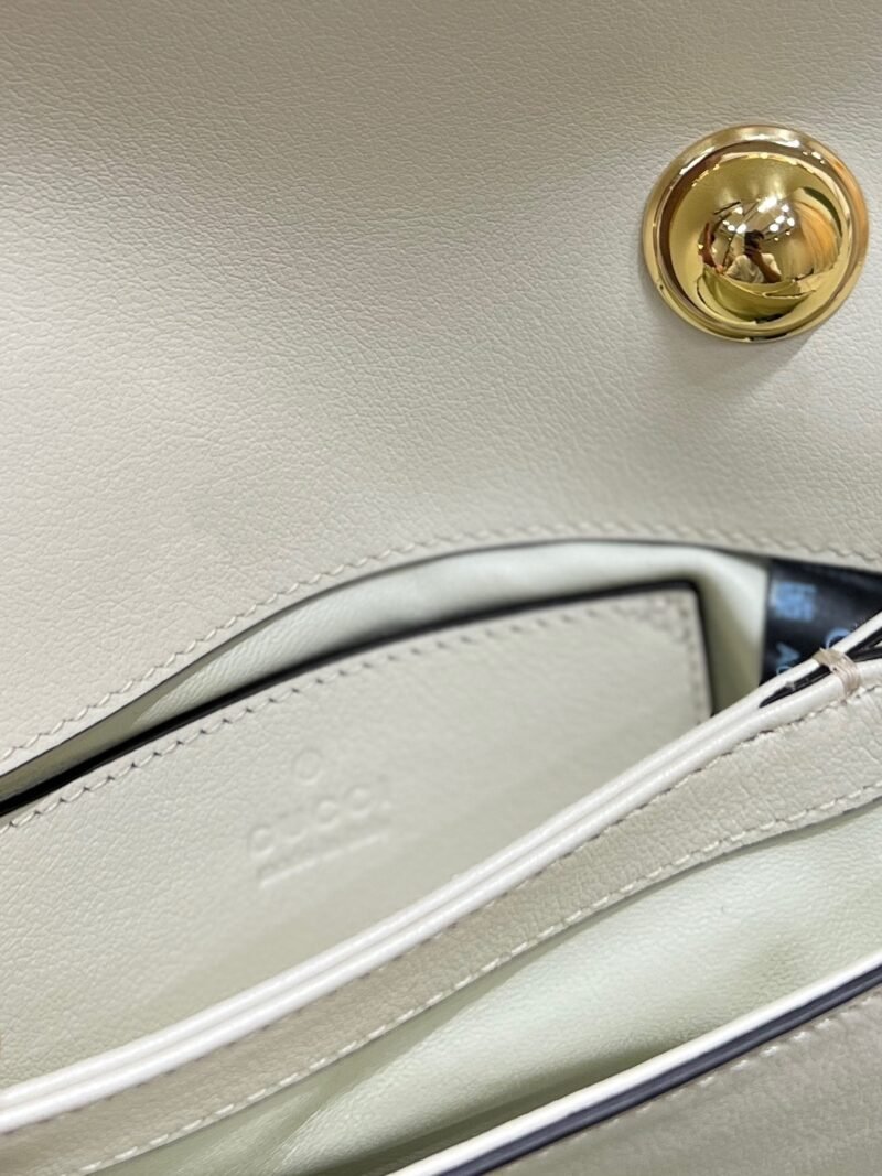 Gucci Blondie Shoulder Bag-22*13*5.5CM