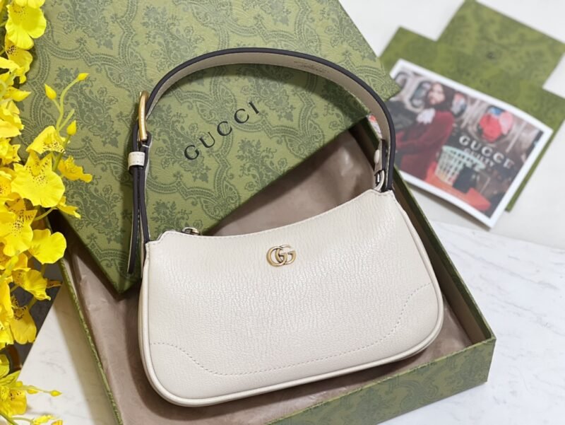Gucci Aphrodite Bag-21*12*4CM
