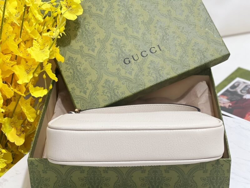 Gucci Aphrodite Bag-21*12*4CM