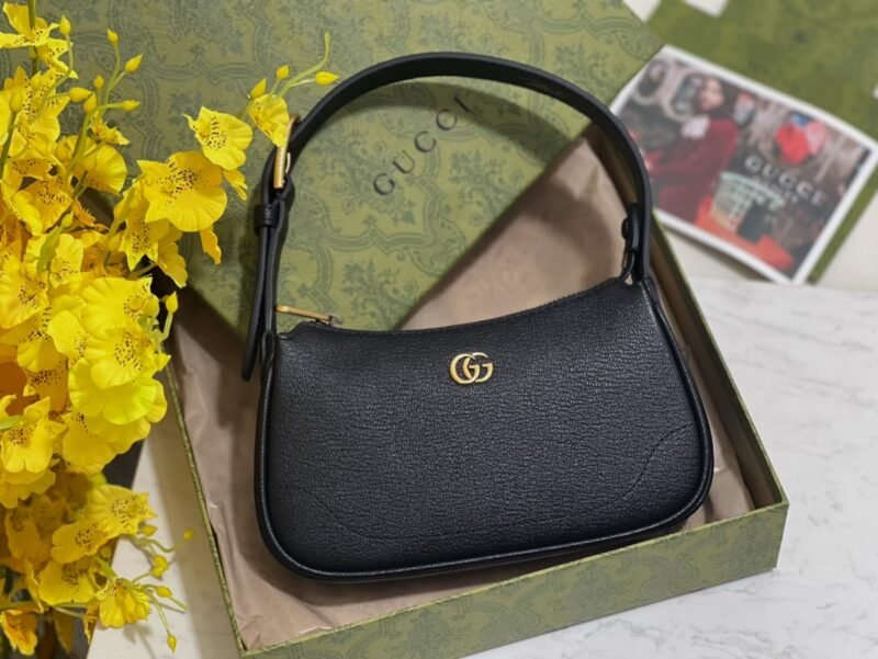 Gucci Aphrodite Bag-21*12*4CM