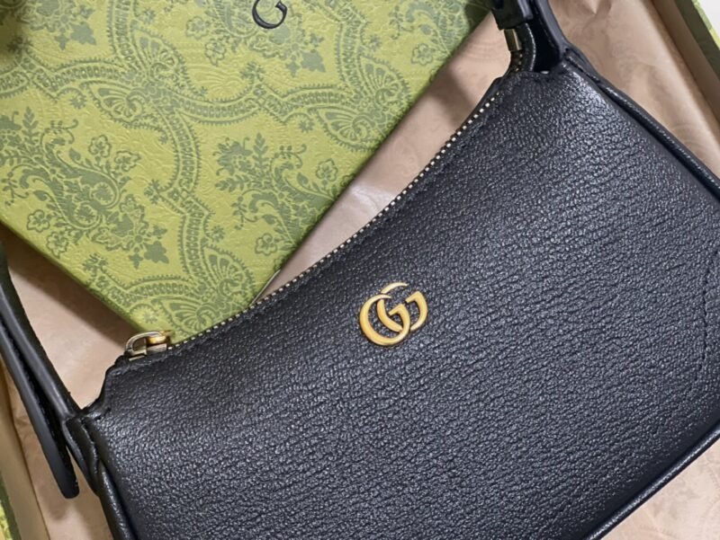 Gucci Aphrodite Bag-21*12*4CM