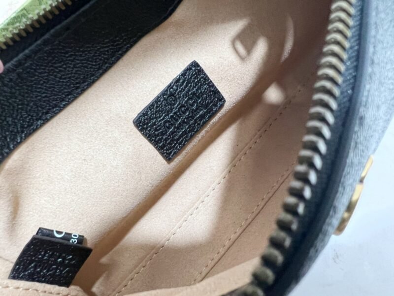 Gucci Aphrodite Bag-21*12*4CM