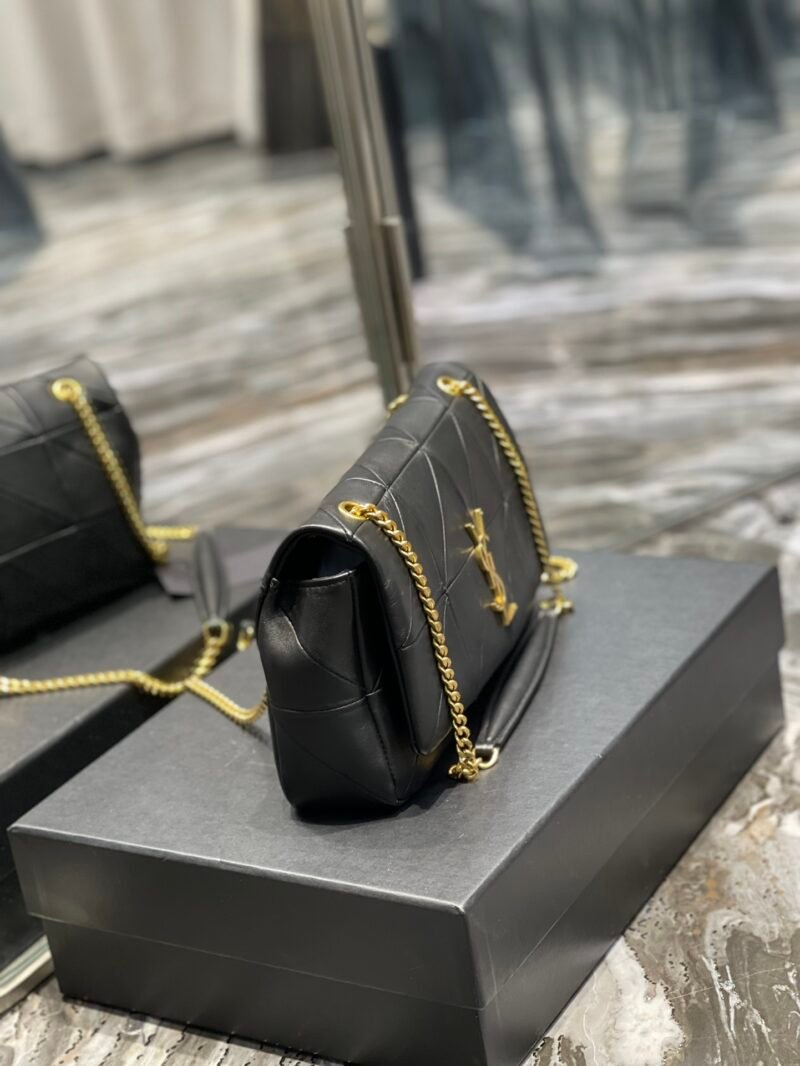 YSL Jamie Bag-25x15x7.5CM