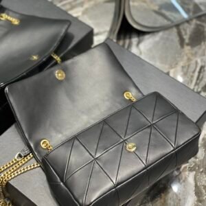 YSL Jamie Bag-25x15x7.5CM
