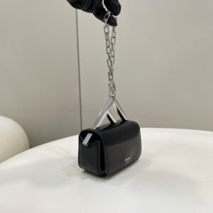 Fendi Nano F Bag-13*5.5*7CM