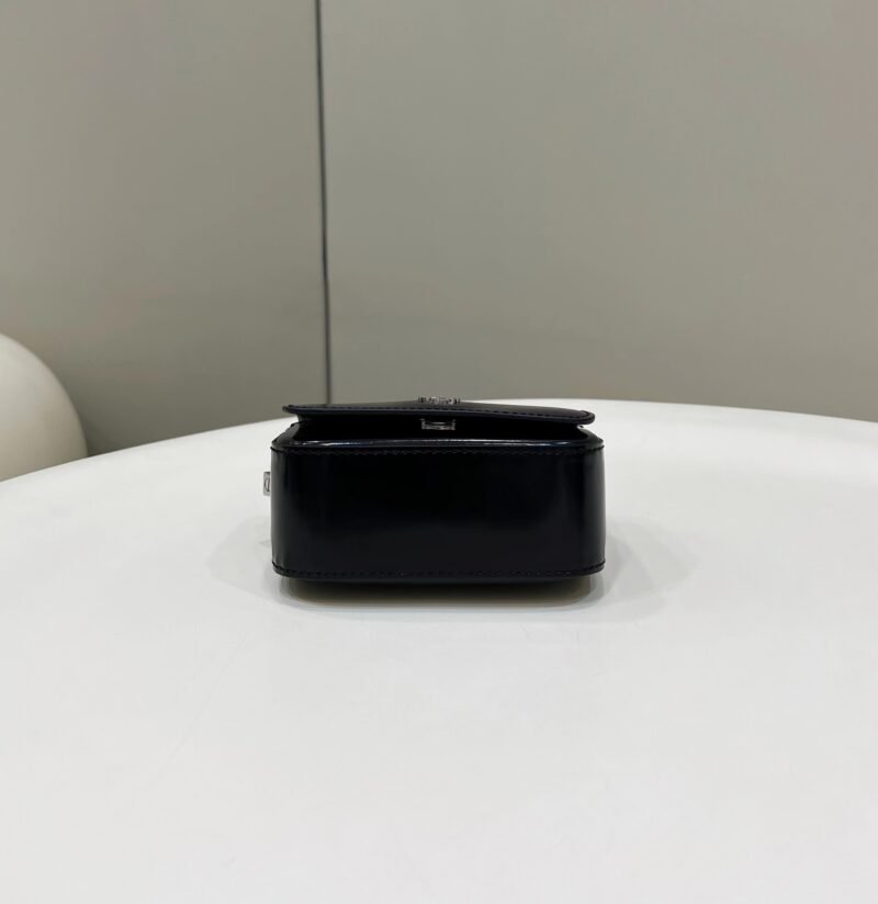 Fendi Nano F Bag-13*5.5*7CM