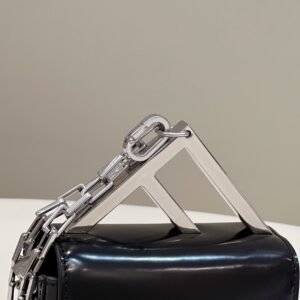 Fendi Nano F Bag-13*5.5*7CM