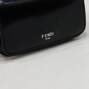Fendi Nano F Bag-13*5.5*7CM