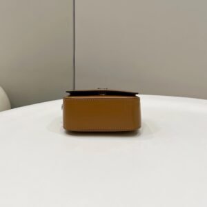 Fendi Nano F Bag-13*5.5*7CM