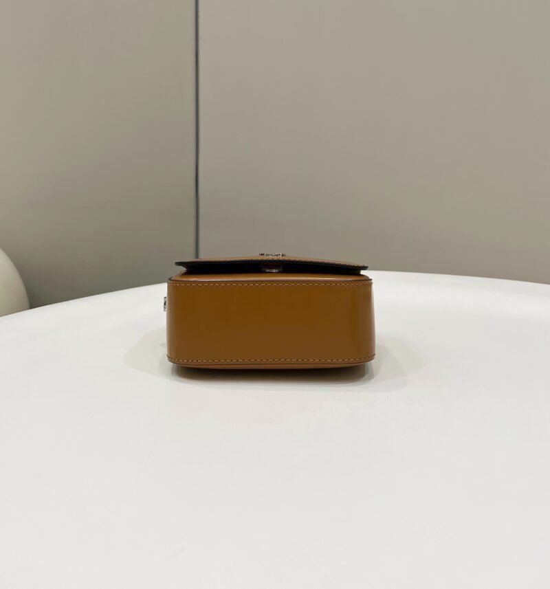 Fendi Nano F Bag-13*5.5*7CM