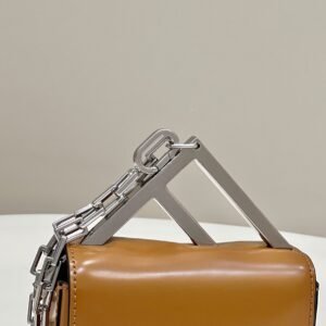 Fendi Nano F Bag-13*5.5*7CM