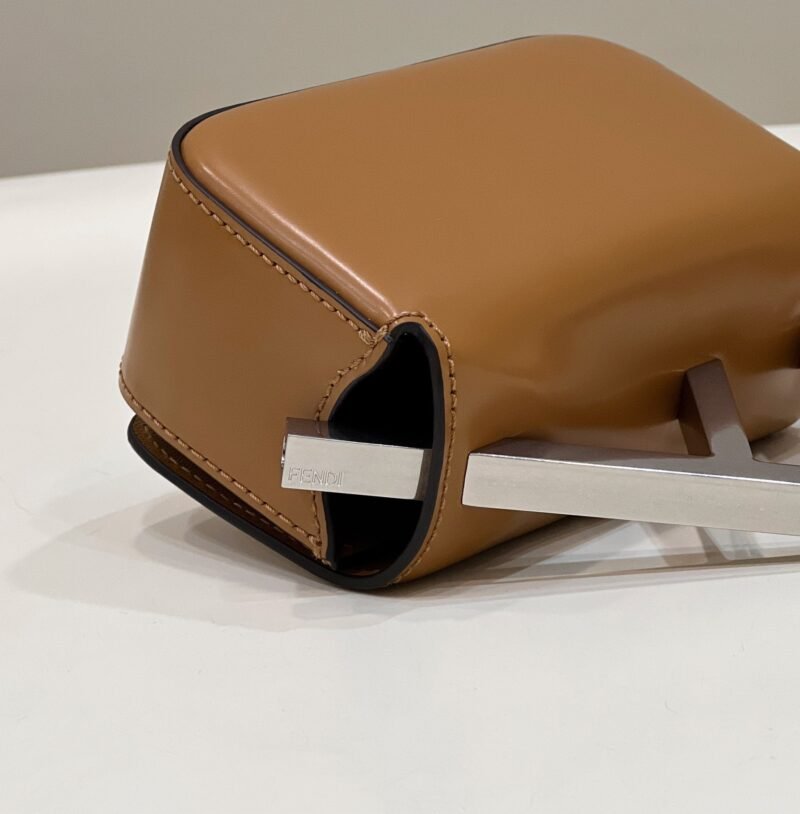 Fendi Nano F Bag-13*5.5*7CM