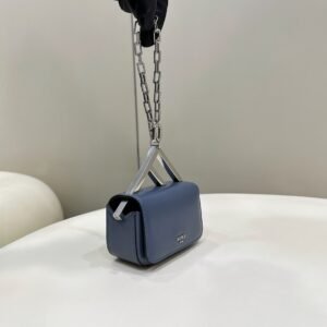 Fendi Nano F Bag-13*5.5*7CM