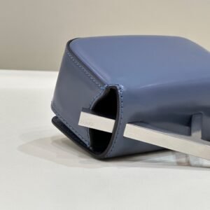 Fendi Nano F Bag-13*5.5*7CM