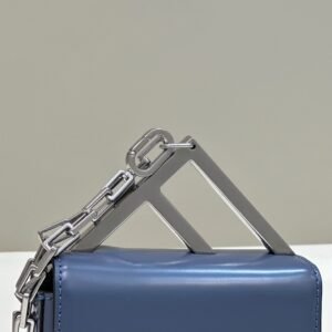 Fendi Nano F Bag-13*5.5*7CM