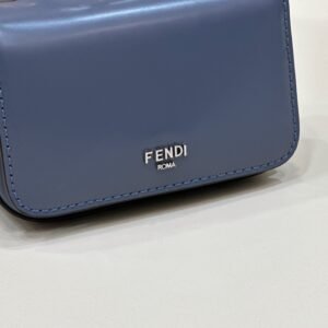 Fendi Nano F Bag-13*5.5*7CM