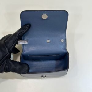 Fendi Nano F Bag-13*5.5*7CM