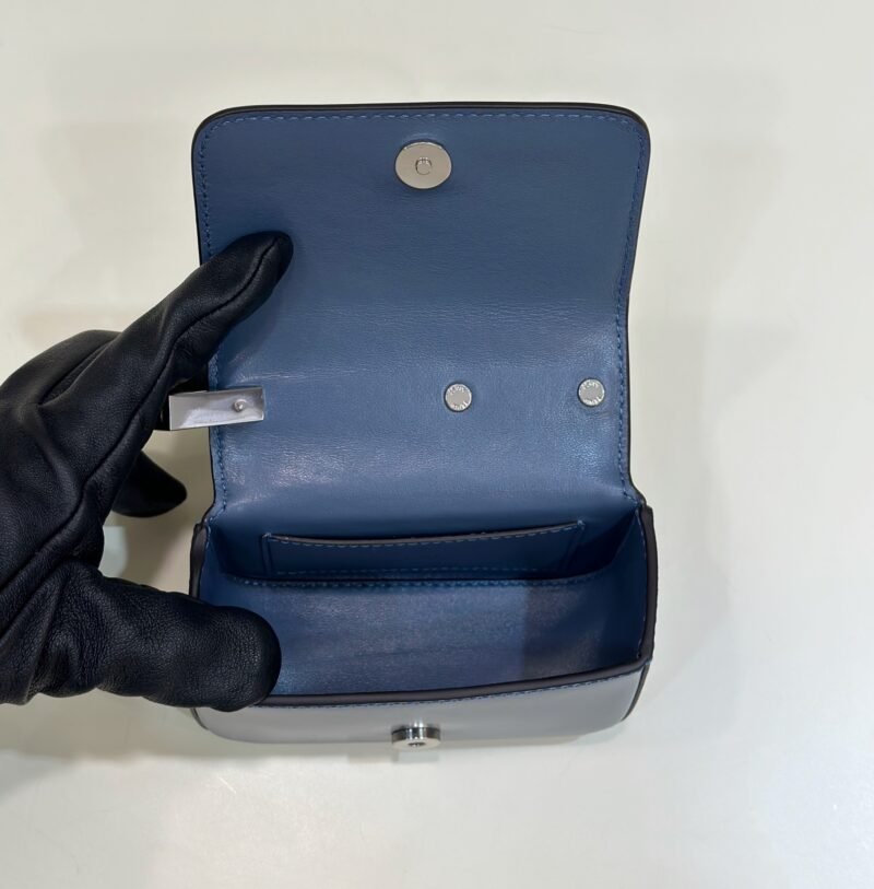 Fendi Nano F Bag-13*5.5*7CM