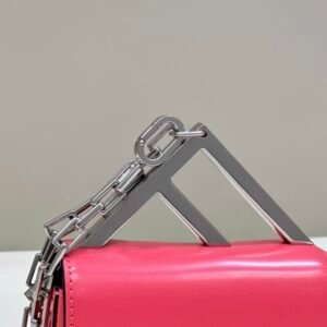 Fendi Nano F Bag-13*5.5*7CM