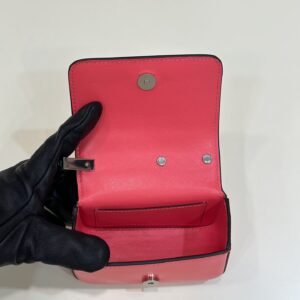 Fendi Nano F Bag-13*5.5*7CM